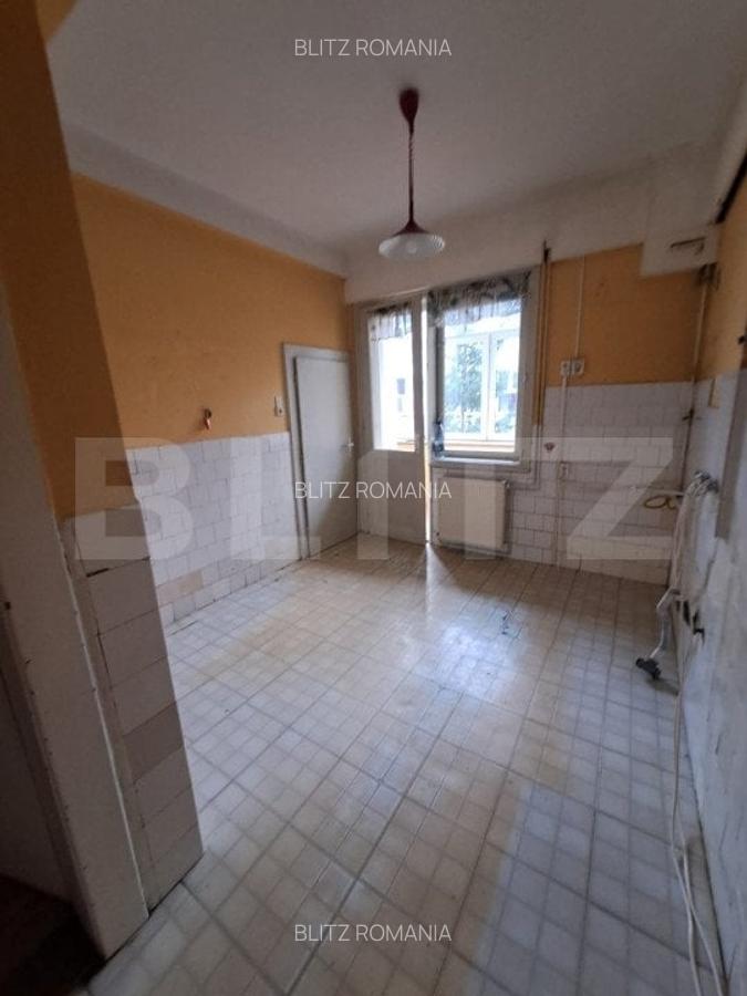 Apartament zona excelenta, AFI MALL, 97 mp - 15