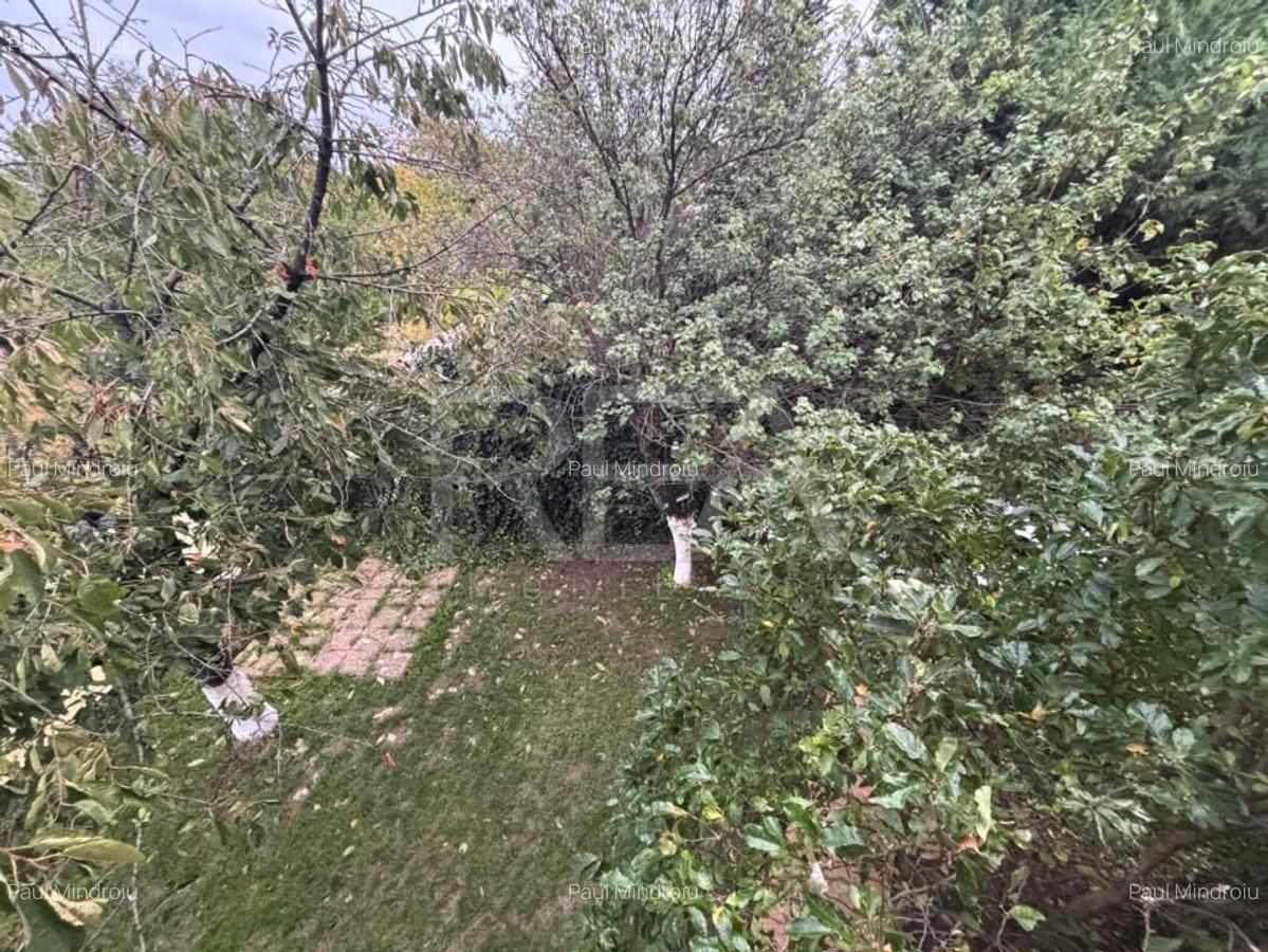 Vila 5 Camere Bragadiru La 200m de Bucuresti 269000 Euro - 8