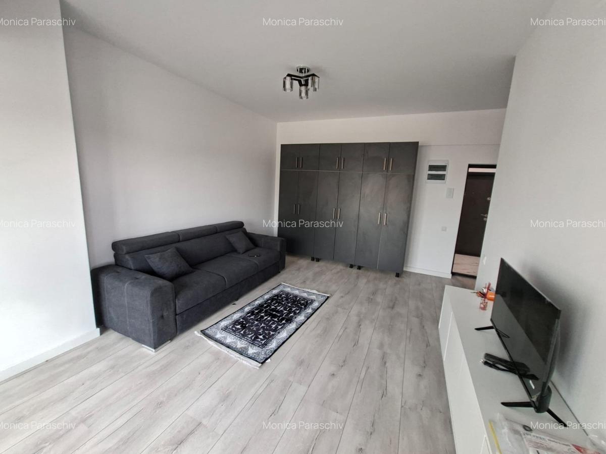 Apartament cu 1 camera decomandat in Tatarasi,bloc nou,prima inchiriere - 4