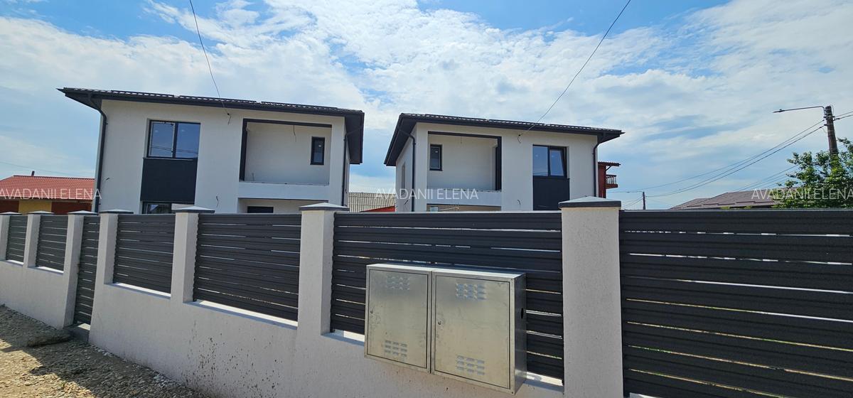 Vila individuala - 300 M de Blv.-  Berceni - 3
