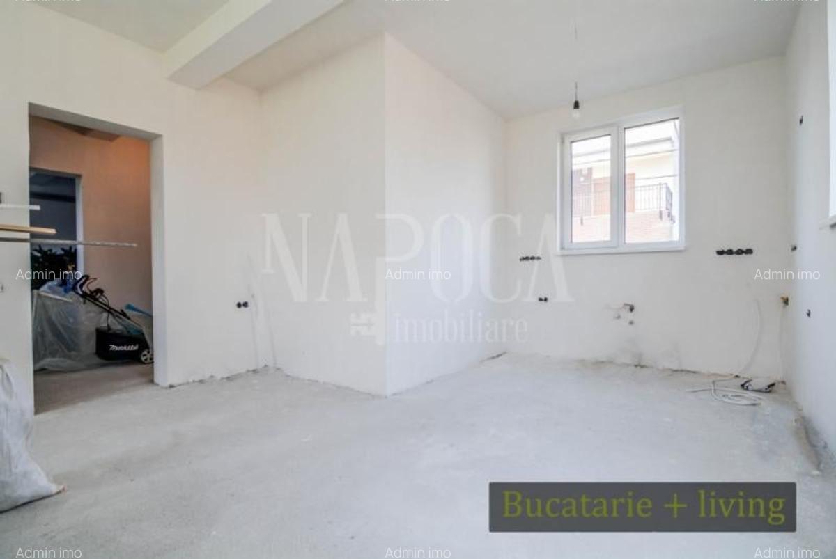 Casa 5 camere de vanzare in Floresti - 2