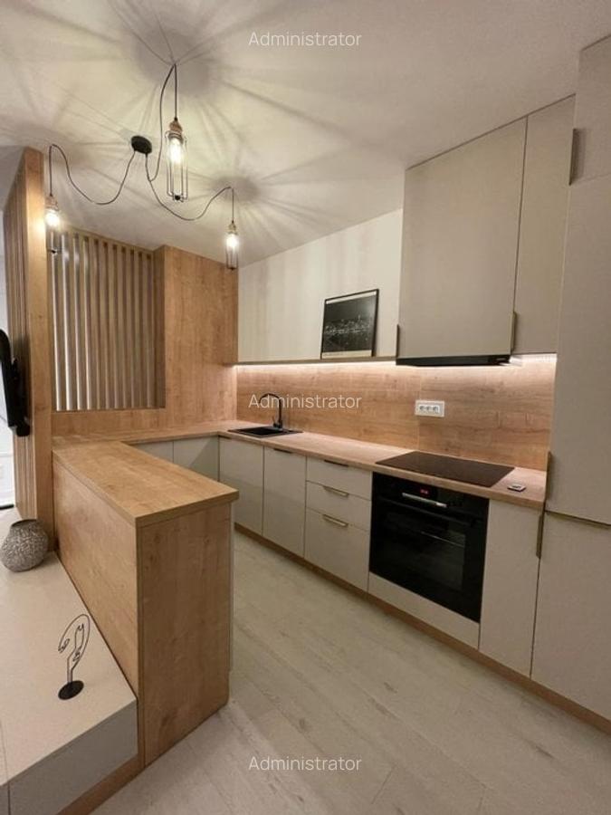 Apartament 3 camere Lux in Complex Boemia - 6