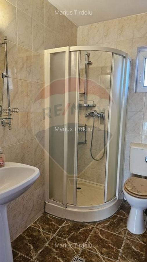 Vila spatioasa si versatila - Zona Margeanului, Bucuresti - 23