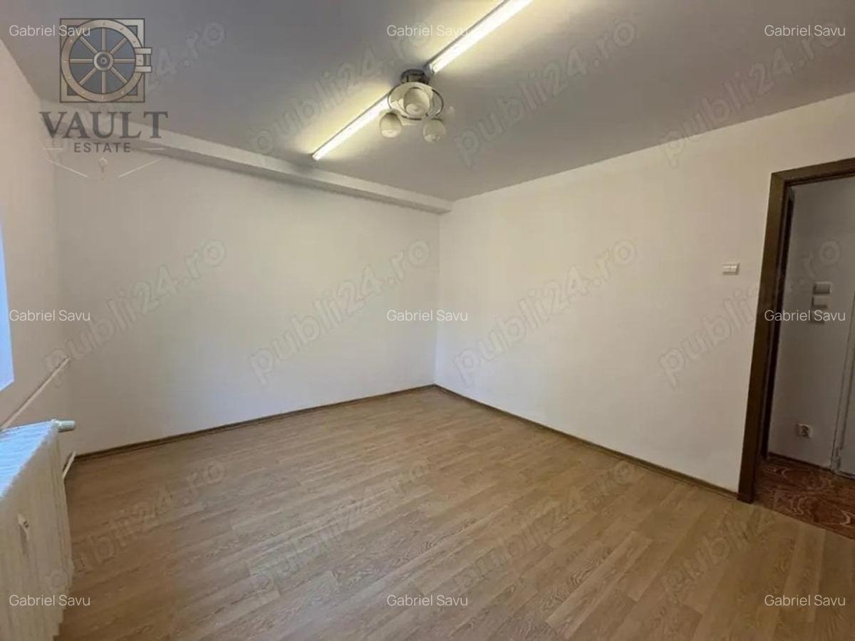 APARTAMENT 2 CAMERE / POSIBILITATE CENTRALA / PARC SEBASTIAN - 4