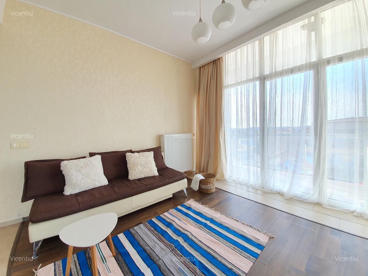 Iancu Nicolae/Jolie Ville/ Apartament cu 2 camere/ - 3