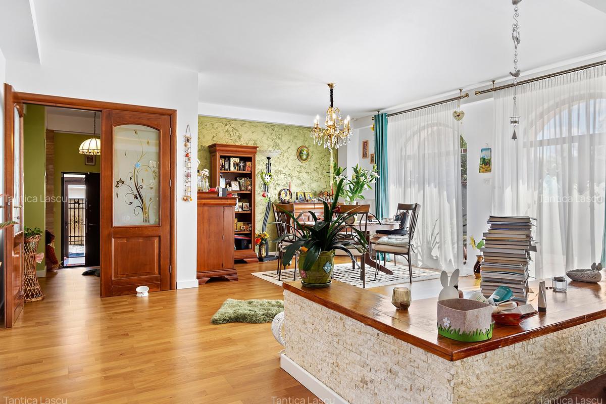 Casa de la râu - o  poveste la apus - 27