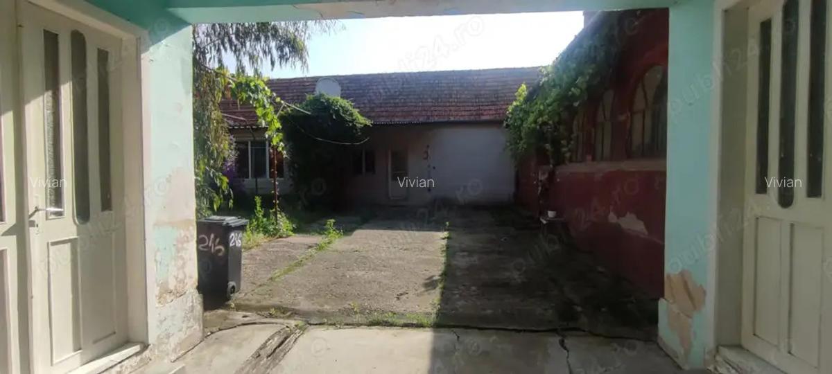 Casa spa?ioasa + 3000mp teren, foraj 120m, zona pitoreasca Balint, Timi? - 7
