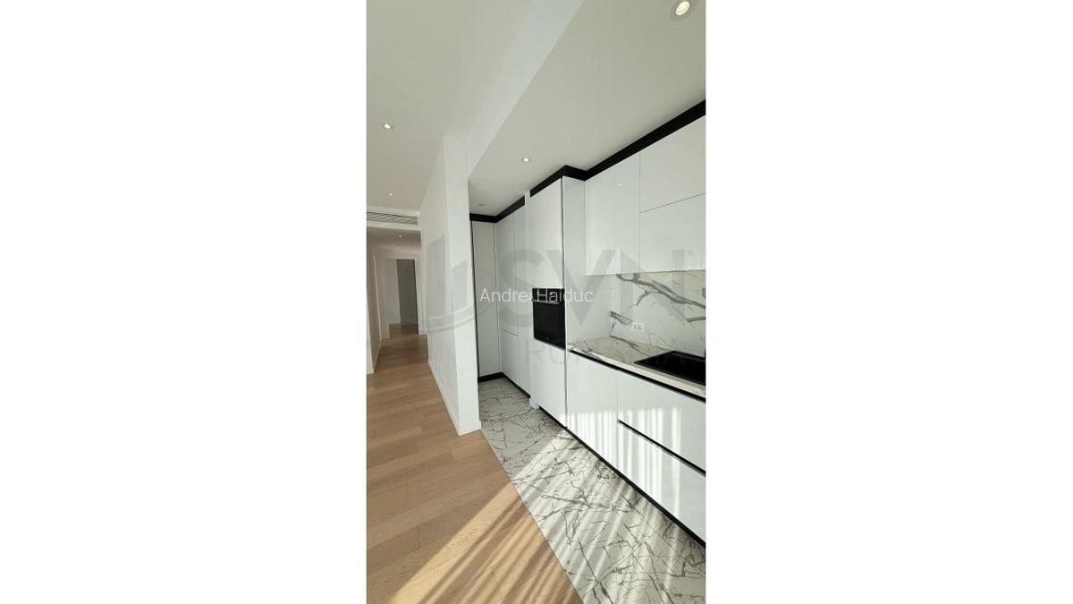 REA1022923 Floreasca I ONE Verdi Park I Apartament cu 3 camere - 12