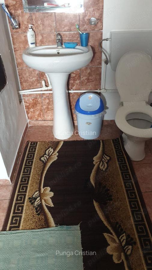 Vand Casa + teren com Seaca - 2