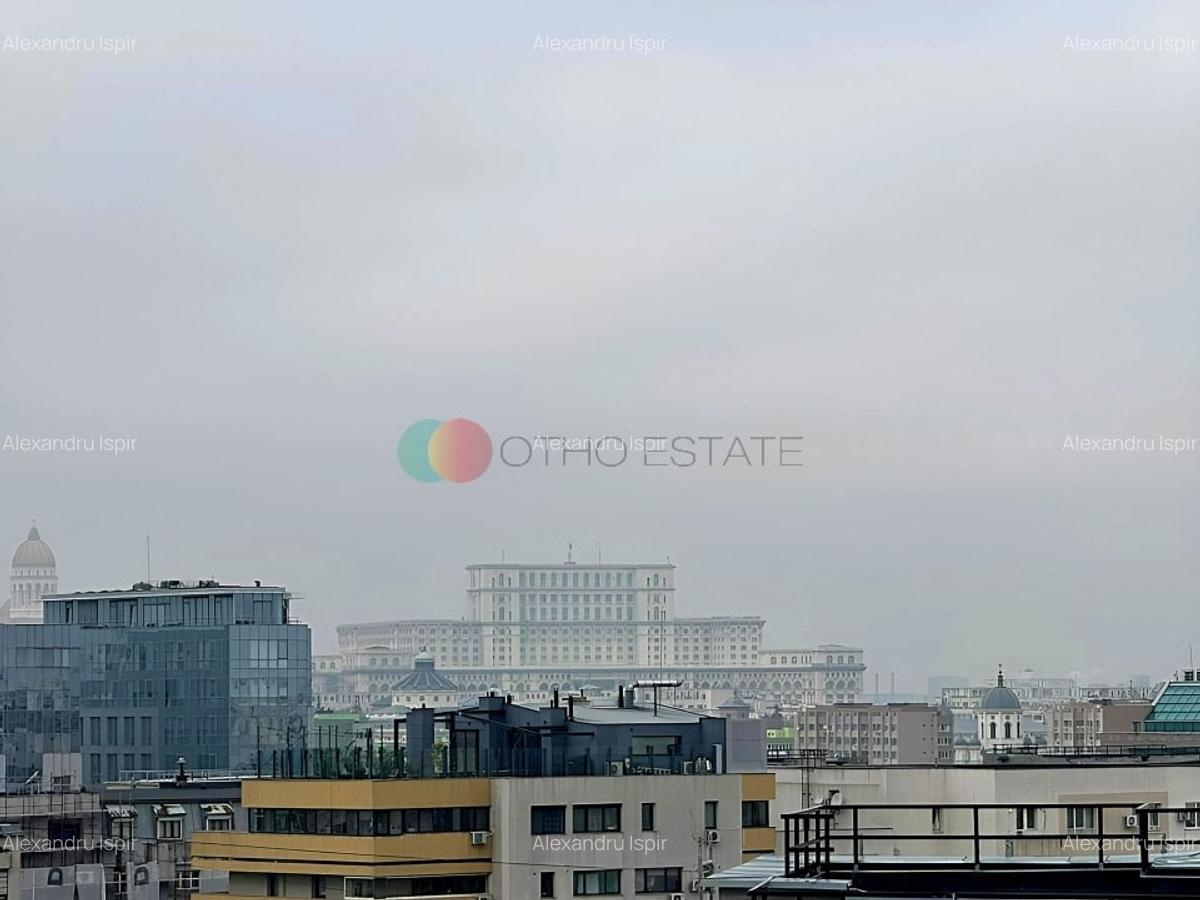 2 camere Unirii | Nerva Traian | Roka Residence | 68 mp | Deosebit - 6