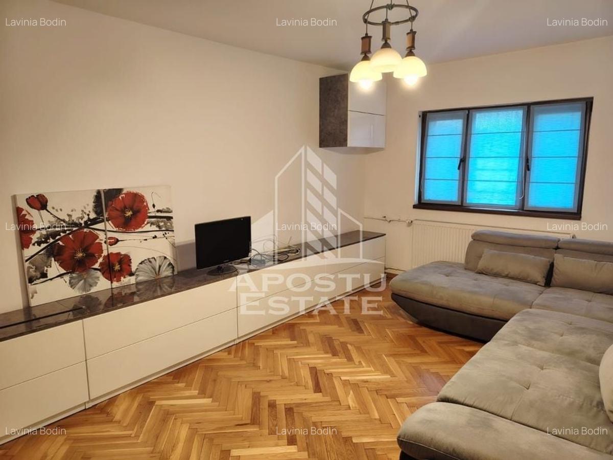 Apartament cu 3 camere I 2 bai I etaj intermediar I Zona Soarelui - 2