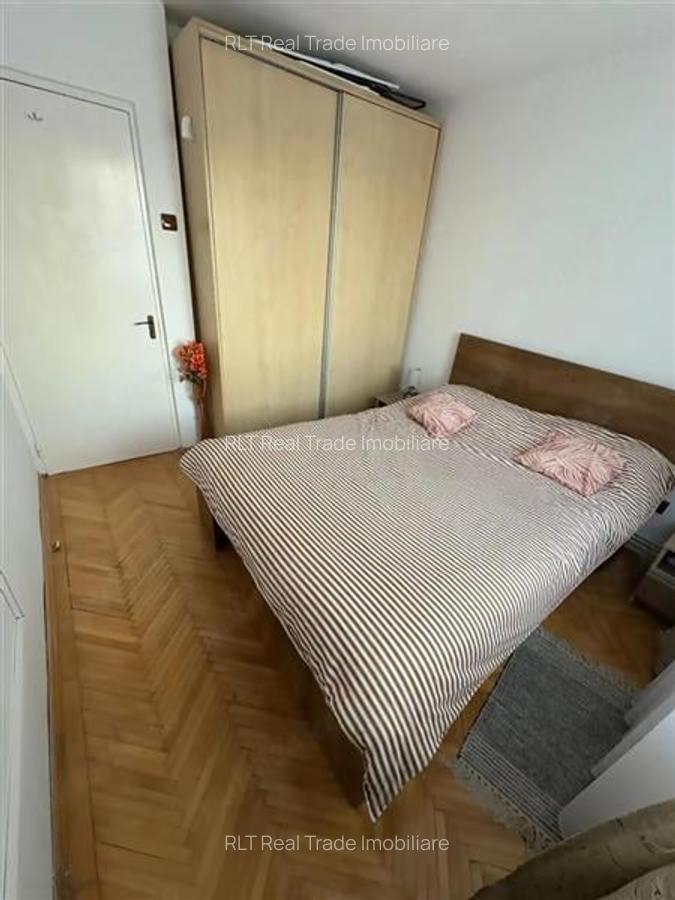 Apartament 2 camere mobilat si utilat Florilor - 5