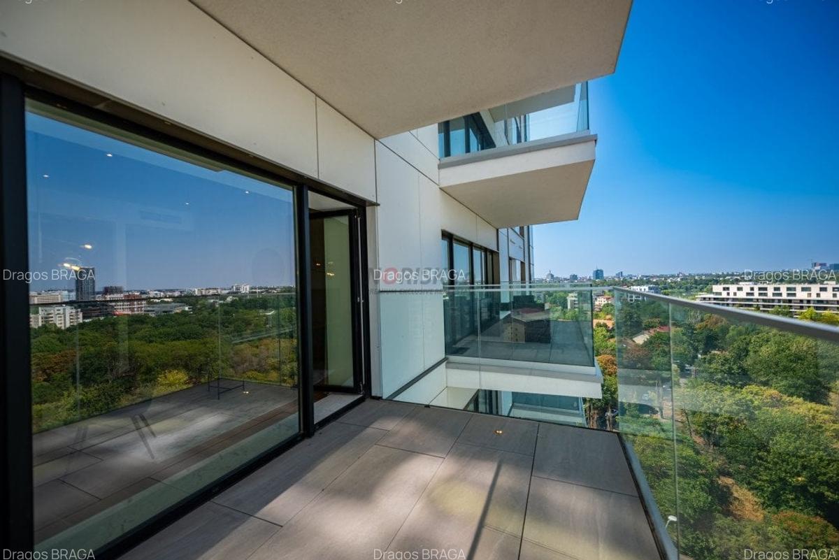 NOU Apartament 2 Camere ONE Mobilat Utilat + Loc Parcare | COMISION 0% - 18