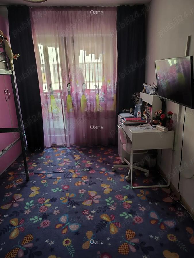 Apartament 2 camere decomandat, mobilat si utilat - 85.000 euro negociabil - 8