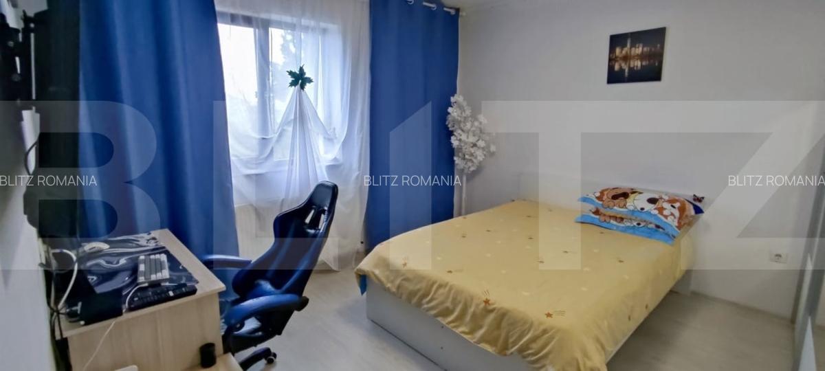 Casa eleganta intr‑un duplex mobilat, curte 208 m² – Berceni - 14