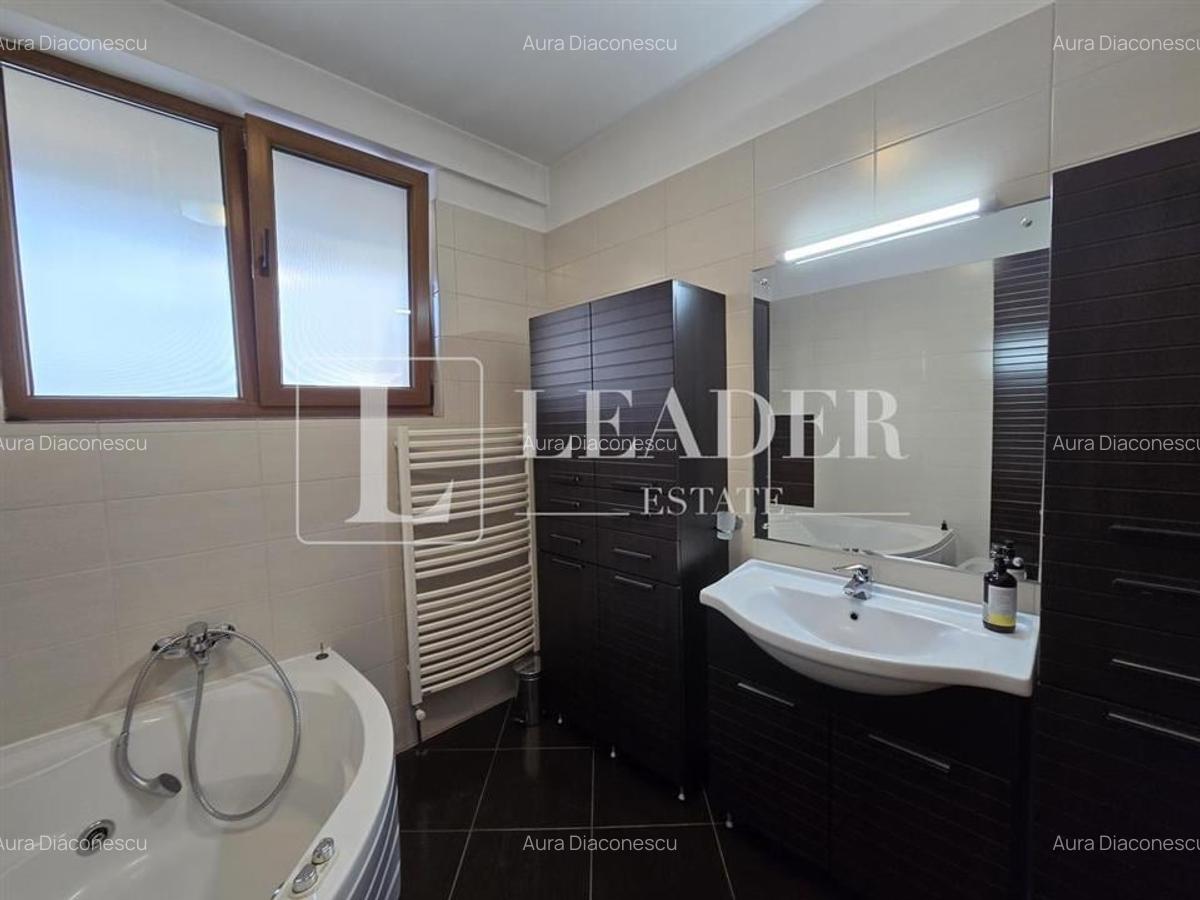 Inchiriere apartament I Zona Herastrau - 23