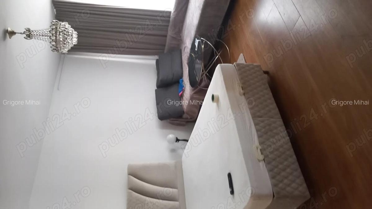 Inchiriez garsoniera - 2