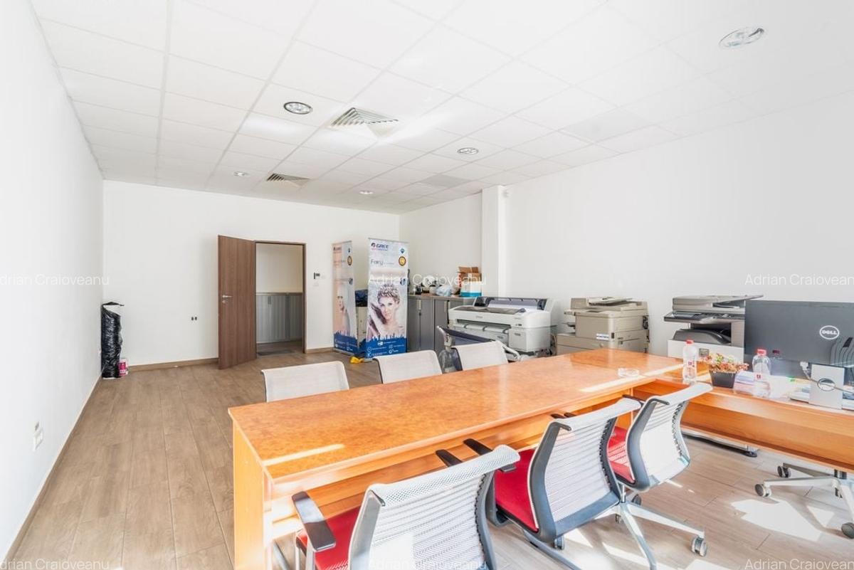 COM 0% Clădire birouri, hala, comercial, clinica sau alte activitati | Mehala - 8