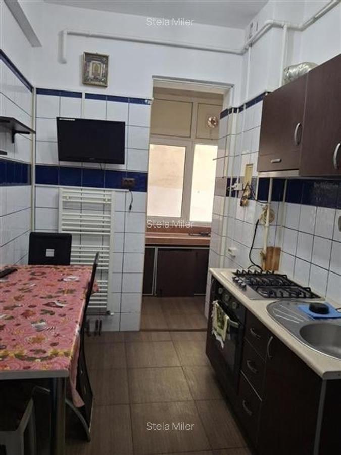 Apartament 2 camere decomandat, parter inalt/P+3 etaje, zona Batistei - 5