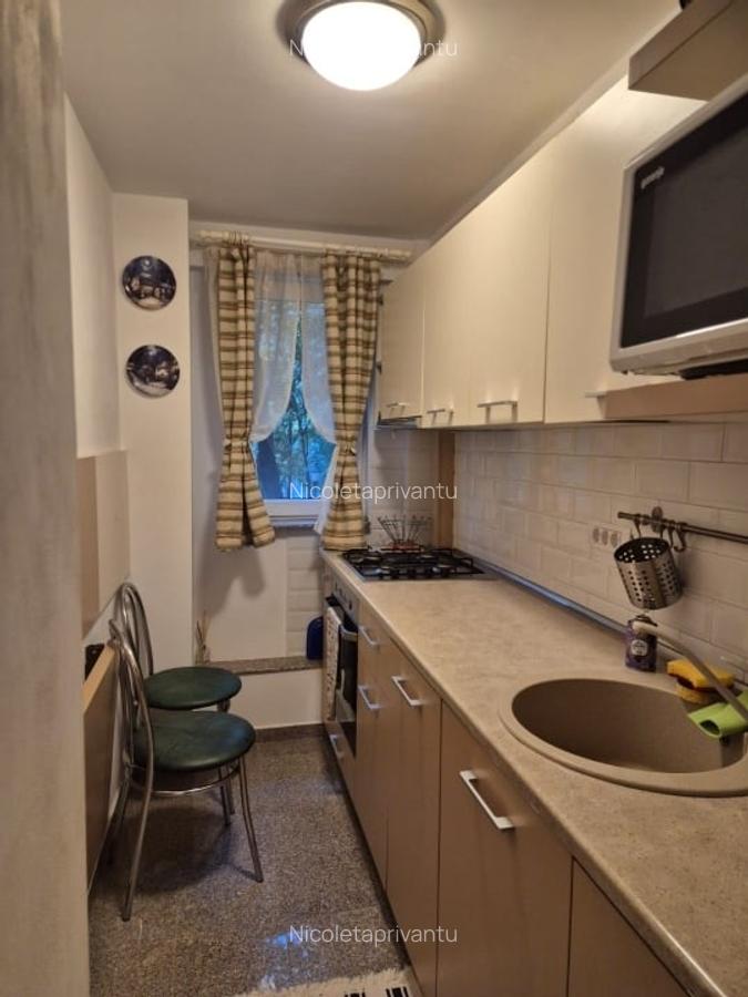 Apartament 2 camere  de închiriat - 7