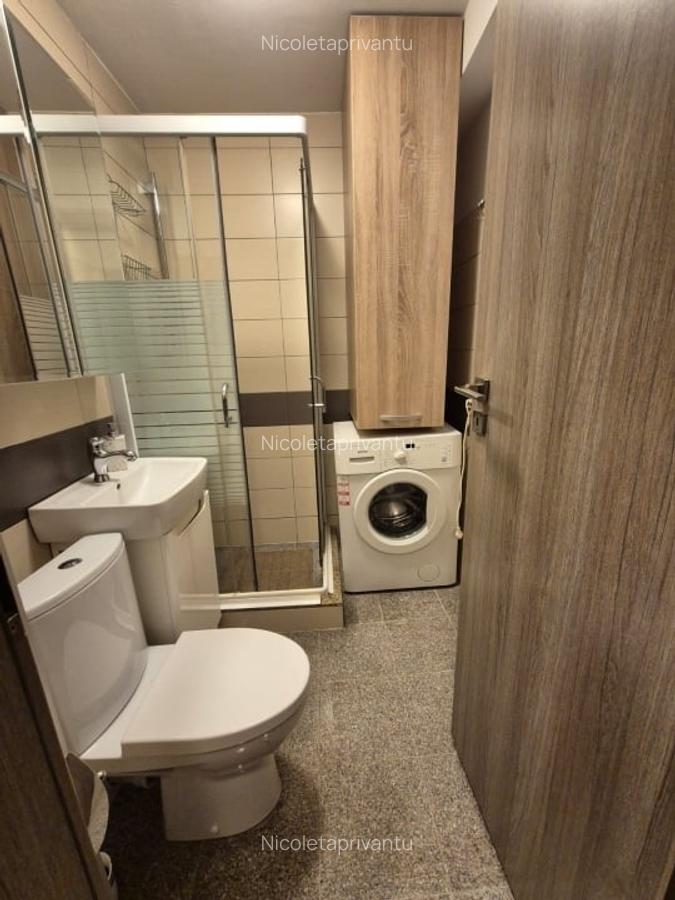 Apartament 2 camere  de închiriat - 10