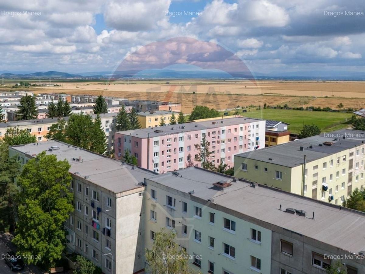 Apartament cu 2 camere de vanzare | Sacele | Electroprecizia | Profi - 13