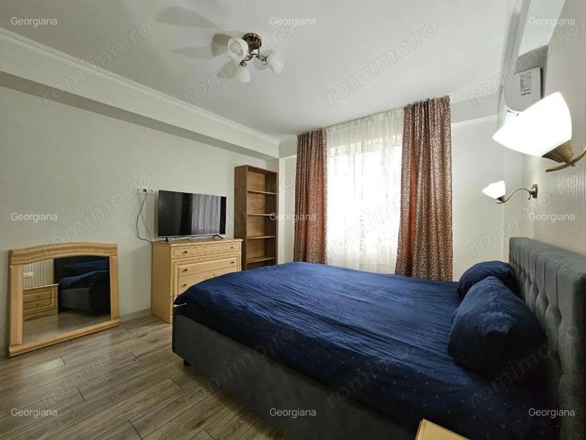 Garsoniera de inchiriat in zona Aradului - 5