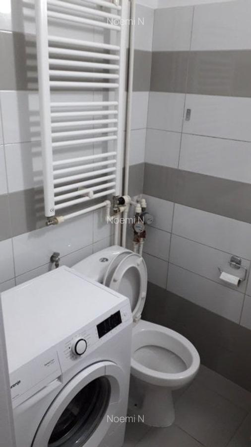 Garsonieră semidecomandată în Timpuri Noi - 7