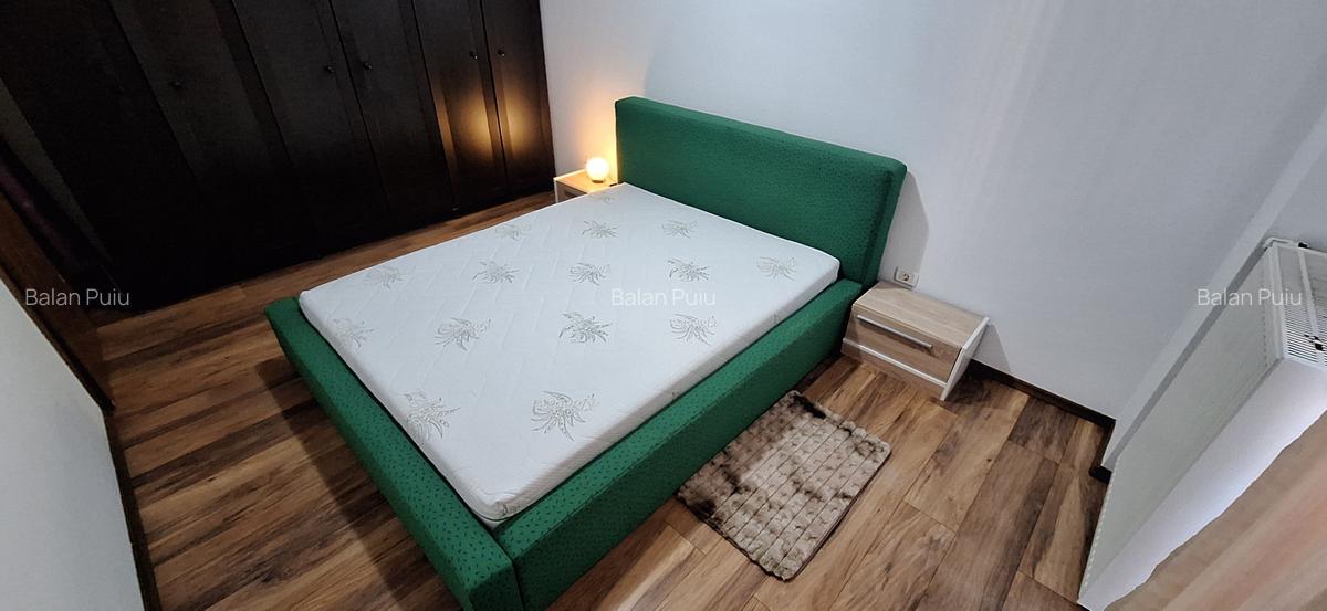 Ap.2 cam+ parcare, Bloc IRIS 4/Sedako, Cal.Aradului, prin Agentie - 4