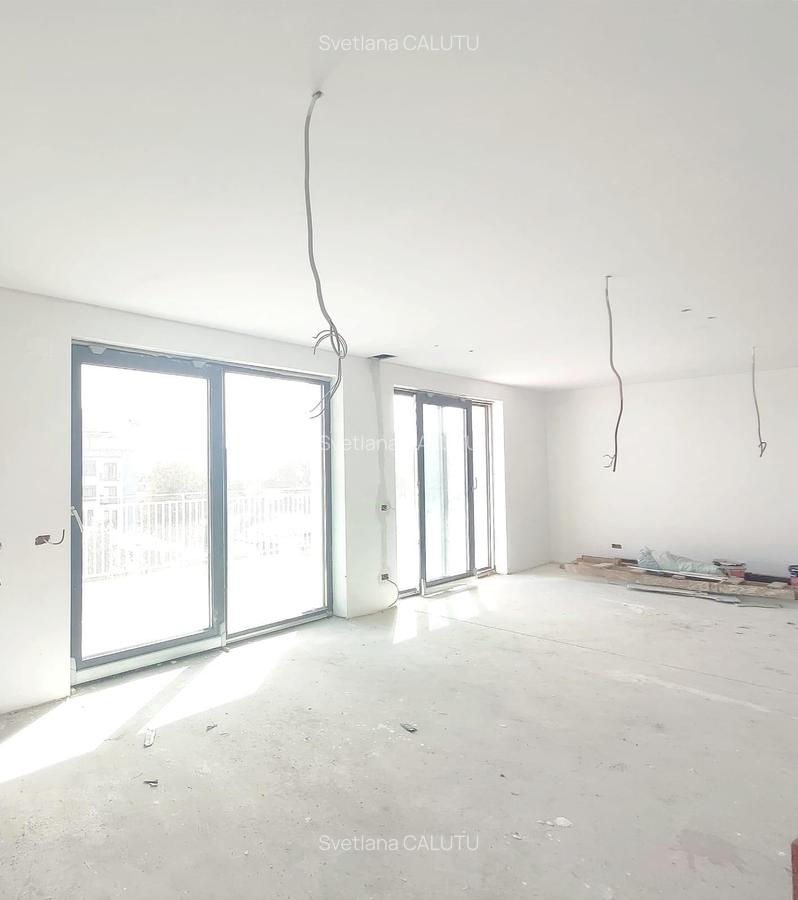 Apartament cu 3 camere decomandat în Moșilor - 8