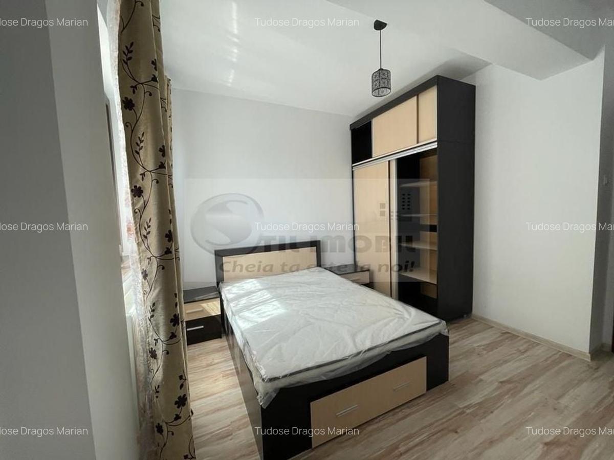 Apartament 2 camere decomandat, parcare subterana, cartier Visoianu - 4