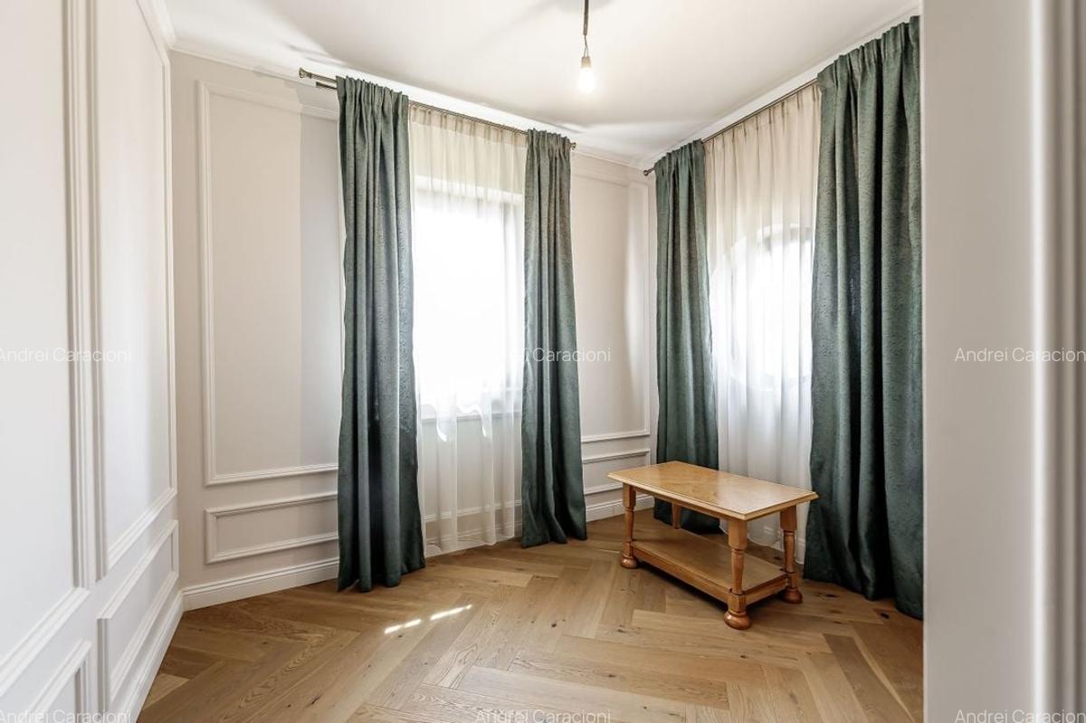 Casă individuală cu 5 camere în 6 Vânători - 25