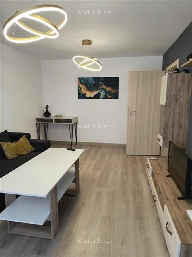 Apartament cu 2 camere, parter inalt, la Urban Plaza, Astra, Brasov - 17
