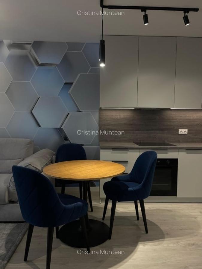 Apartament 2 Camere - Greenfield,  Baneasa/Pipera - 4