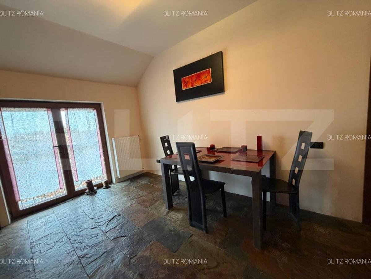 Apartament 3 camere, 102 mp, zona Bogdanestilor - 8