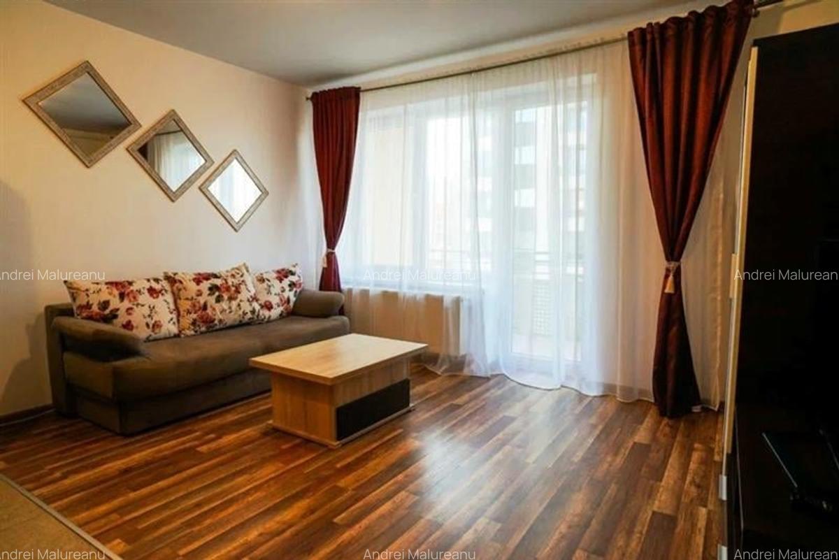Inchiriem Apartament 2 Camere, Modern, Studio, Tractorul - 2