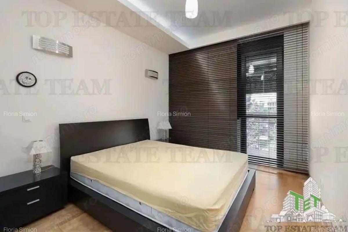 Apartament 5 camere cu 2 locuri de parcare de vanzare in zona Herastrau Bucuresti - 6