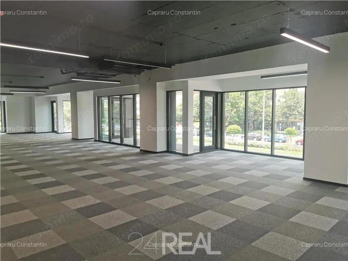 Spatii de birouri moderne in cladire noua - 106 mp sau 129 mp - 7