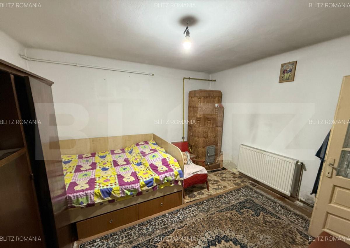 Casa 3 camere, 100 mp, strada Petru Cercel - 4