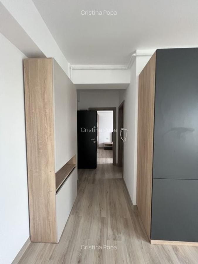 Apartament cu 2 camere decomandat în Lipovei - 4
