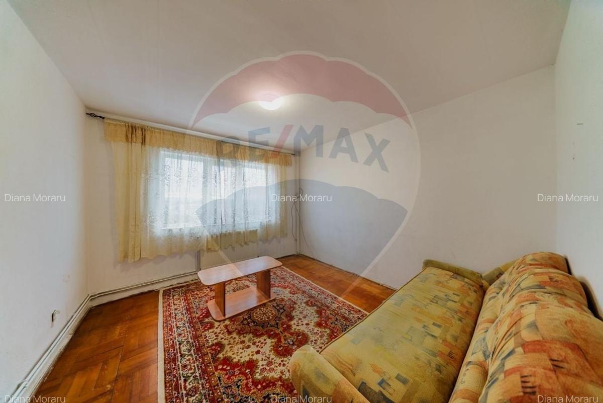 Apartament cu 3 camere de inchiriat in Aurel Vlaicu cu loc de parcare - 5