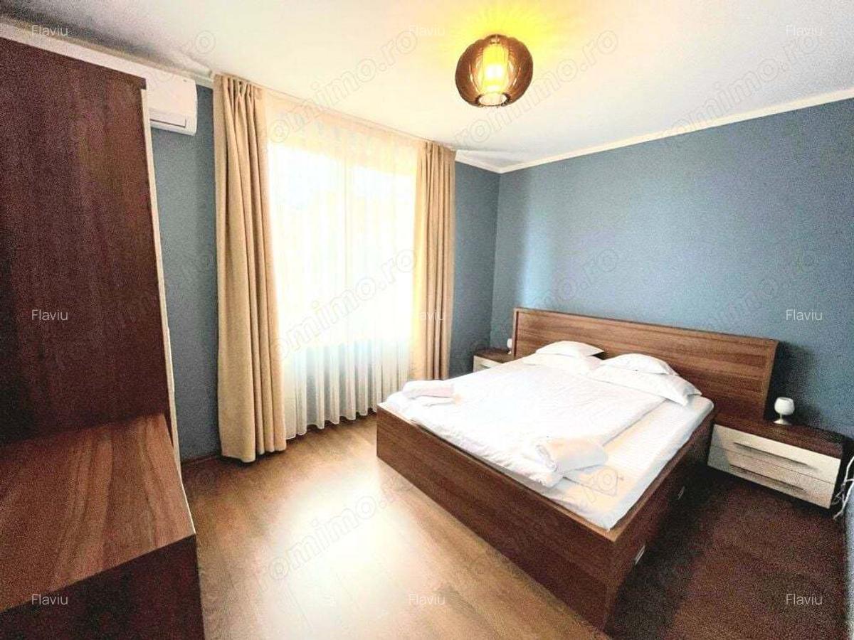 Proprietar vand casa individuala, 4 dormitoare, 3 bai, gata de mutat - 9 Proprietar vand casa individuala, 4 dormitoare, 3 bai, gata de mutat - 9