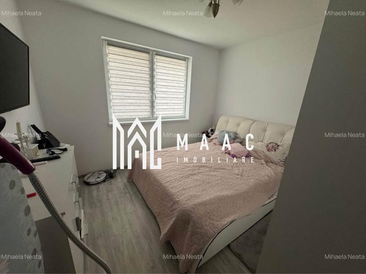 Apartament 2 camere I Decomandat I Balcon I Calea Cisnadiei - 5