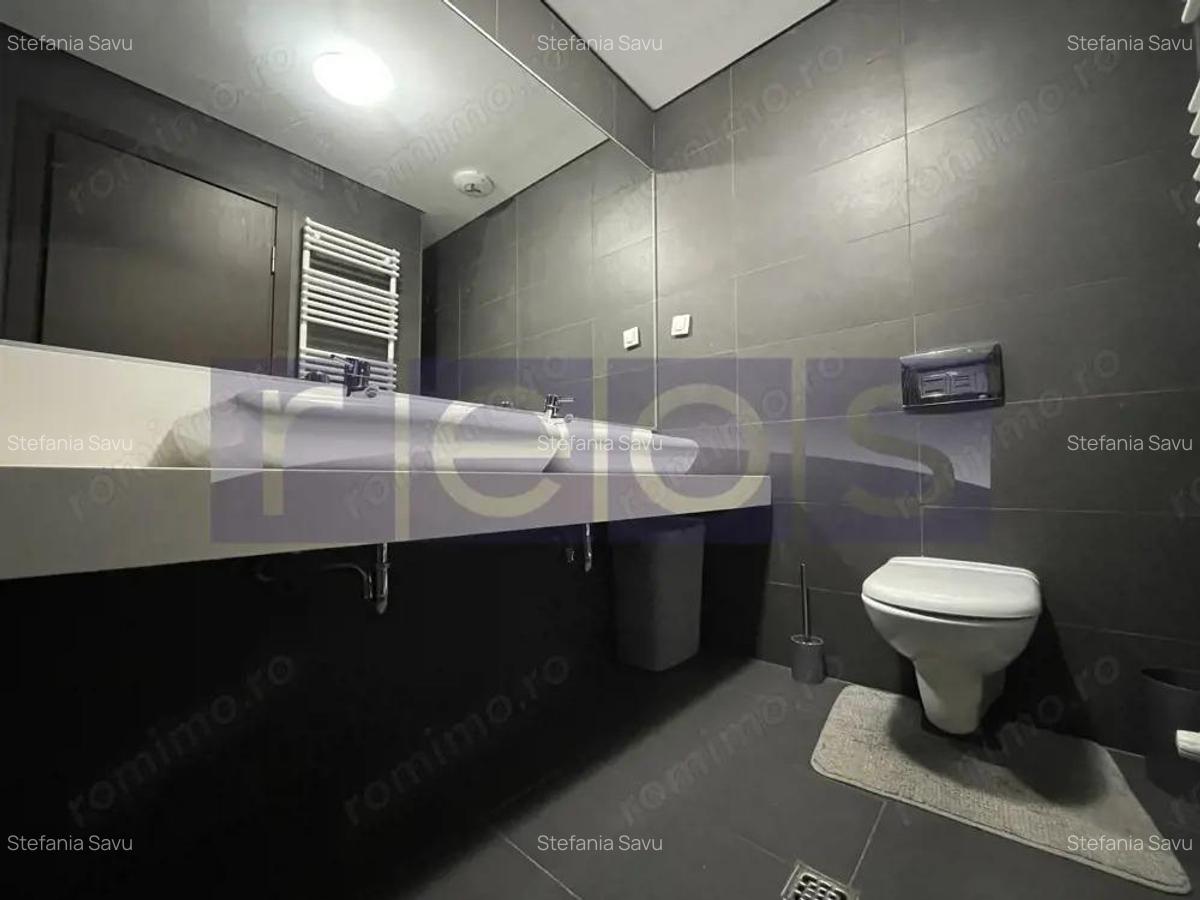 OPORTUNITATE |3CAMERE | TERASA 35MP| UPGROUND |METROU PIPERA - 15
