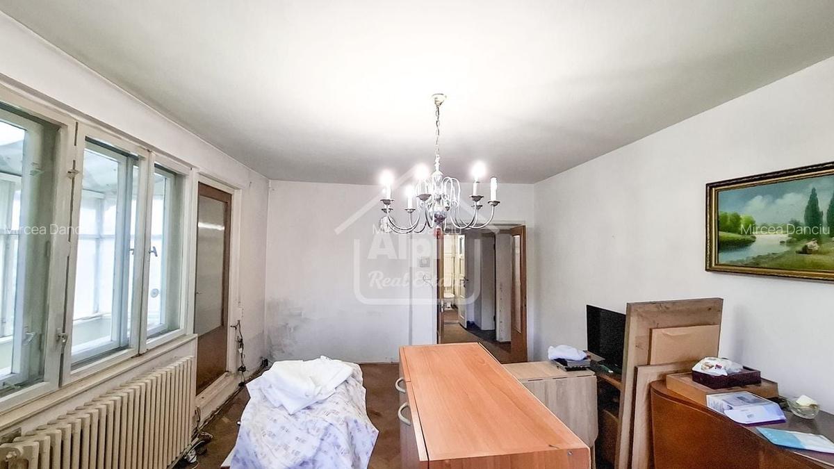 Apartament cu 3 camere decomandat în Blumăna - 7