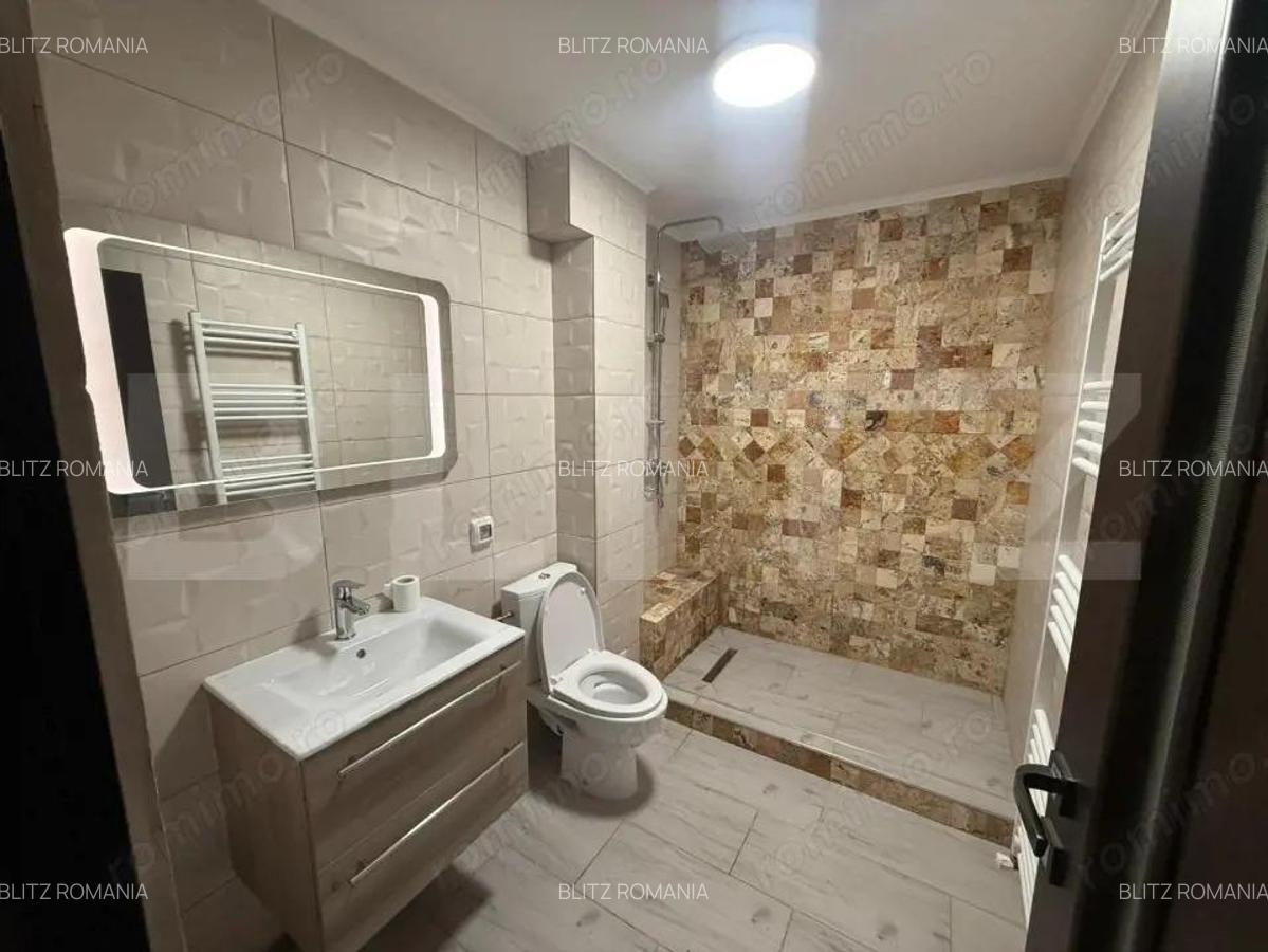 De inchiarit apartament 3 camere,M11-complet renovat,mobilat si utilat modern - 5