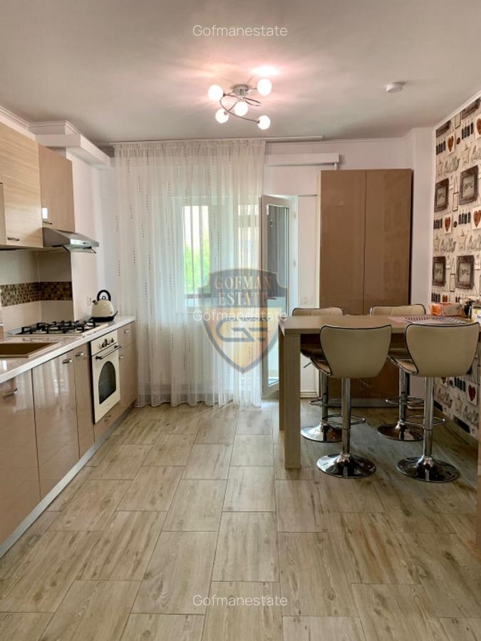 Apt 2 camere decomandat, Faleza Nord Reyna, centrala gaze, A/C, balcon et 1 lift - 10 Apt 2 camere decomandat, Faleza Nord Reyna, centrala gaze, A/C, balcon et 1 lift - 10