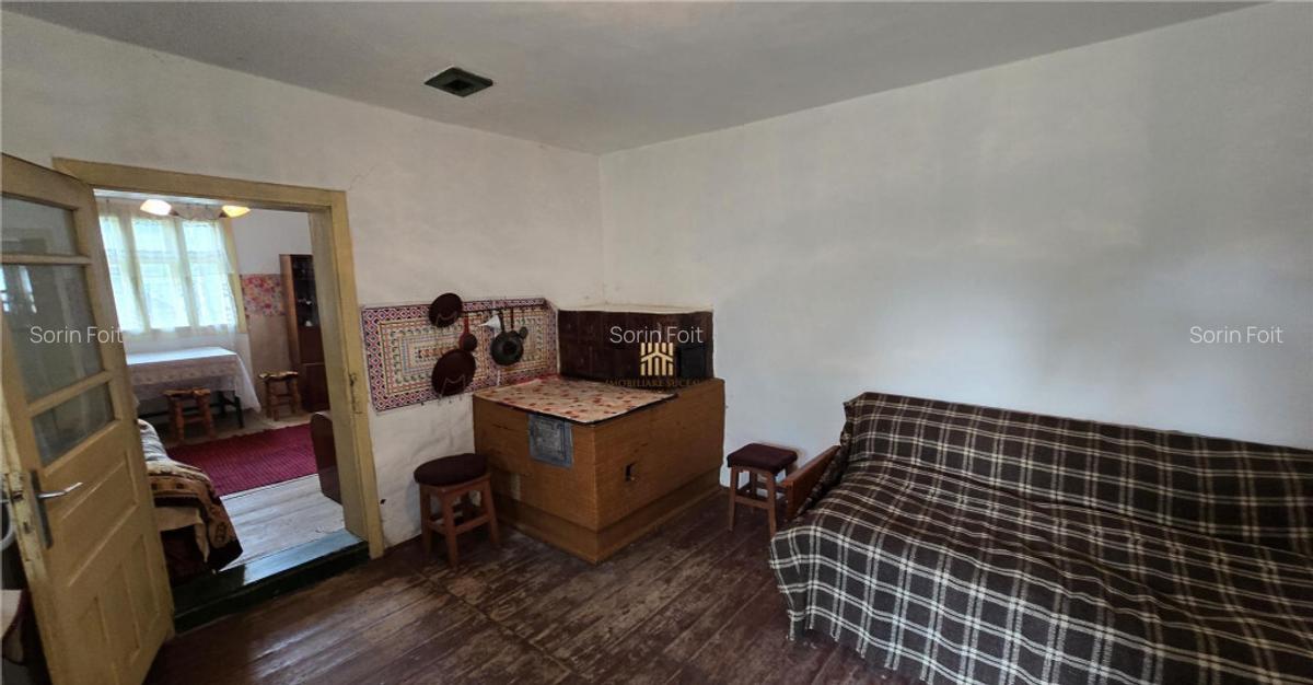 Casa Bunicilor In Bucovina Zona Liteni Moara De 0727817187 - 32