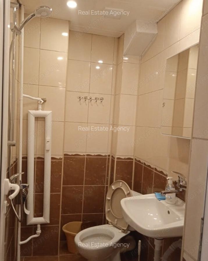 Apartament cu 2 camere in zona Piata Doina - 7
