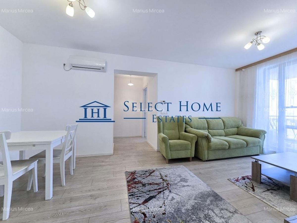 Aviatiei | Complex Rezidential | 5 min Promenada | Loc Parcare - 2